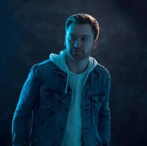 Meet your Posher, Kyle